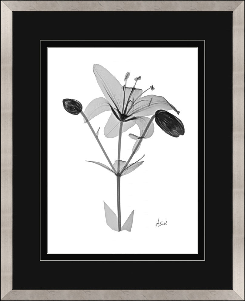 Yellow Leaf, Giclee Reproduction Artwork