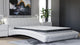 Sonoma Gel Hybrid 12" Pillow Top Firm Mattress, King