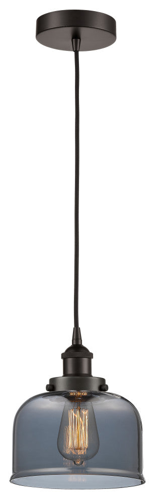 Innovations 616-1PH-OB-G73-LED 1-Light Mini Pendant, Oil Rubbed Bronze