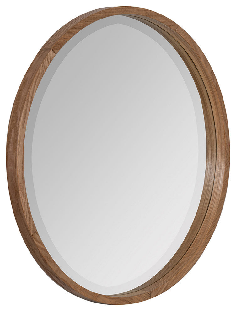 Parson Wall Mirror