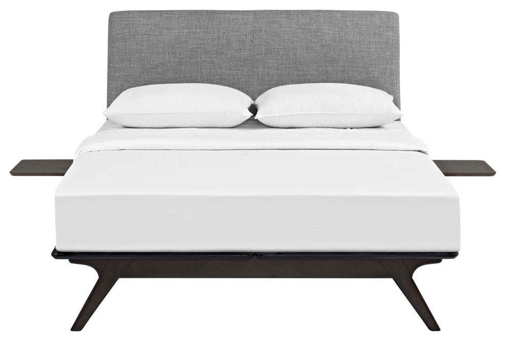 Tracy 3-Piece Queen Bedroom Set