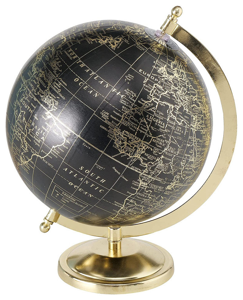 Explorers Desktop Globe