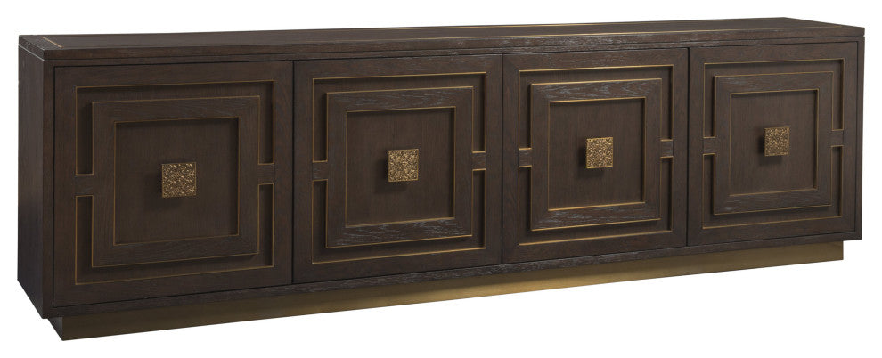 Verbatim Long Media Console