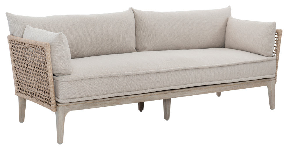 Bernhardt Catalonia Outdoor Sofa
