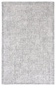 Safavieh Couture Abstract Collection, ABT470 Rug, Ivory/Black, 10'x14'