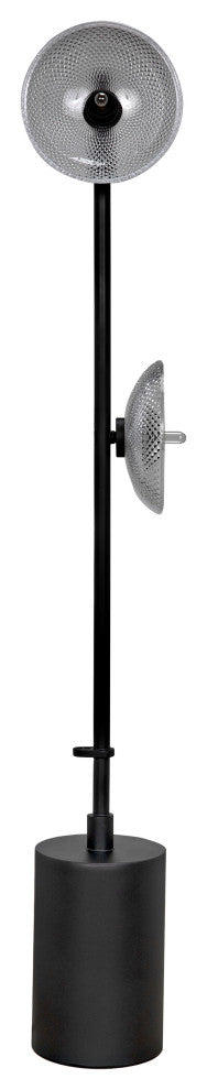 Natilus Floor Lamp