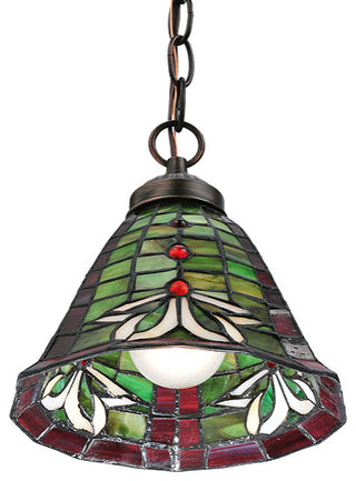 8W Dublin Mini Pendant