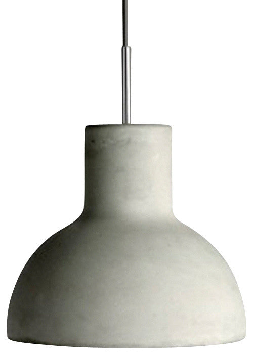 Castle Bell Pendant