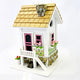 May Cottage Birdhouse