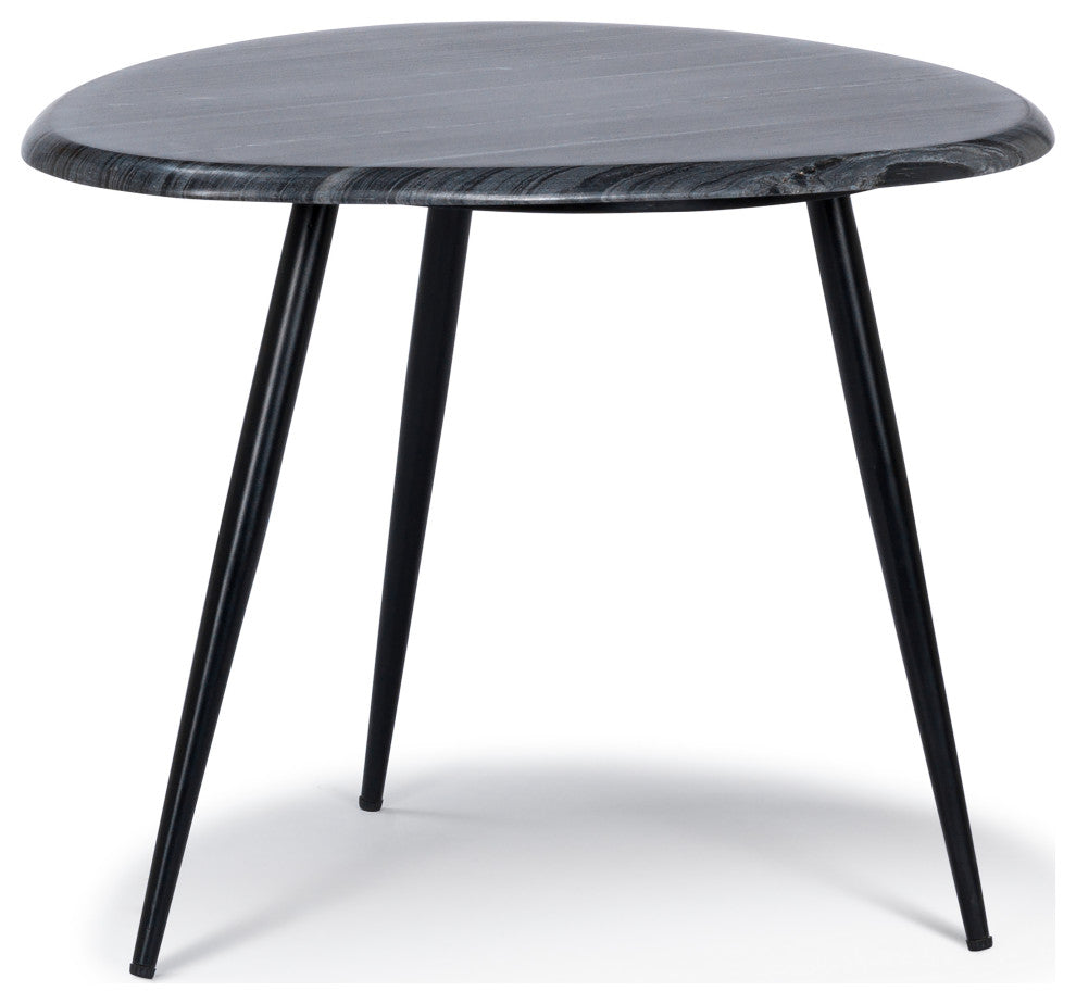 Chloe 2-Piece Coffee Table Set