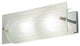 16" Wide Quadrato Mist Vanity