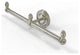 Prestige Regal 2 Arm Guest Towel Holder, Polished Nickel