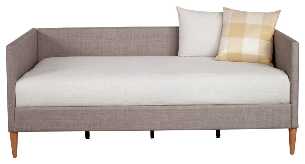 Britney Day Bed, Dark Grey