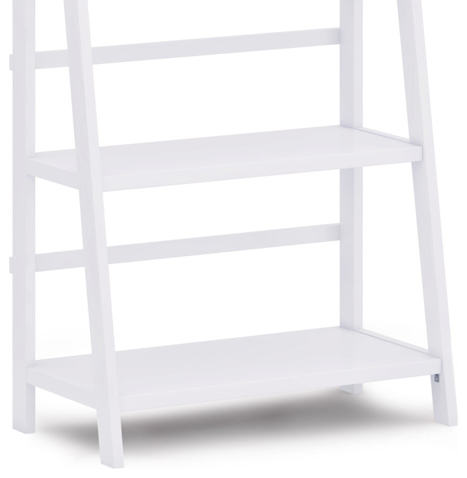 Acadian Bookcase