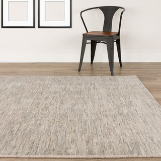 Arcata AC1 Chunky Textured Wool Area Rug