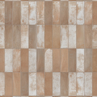 Kings Mud Sand Ceramic Wall Tile