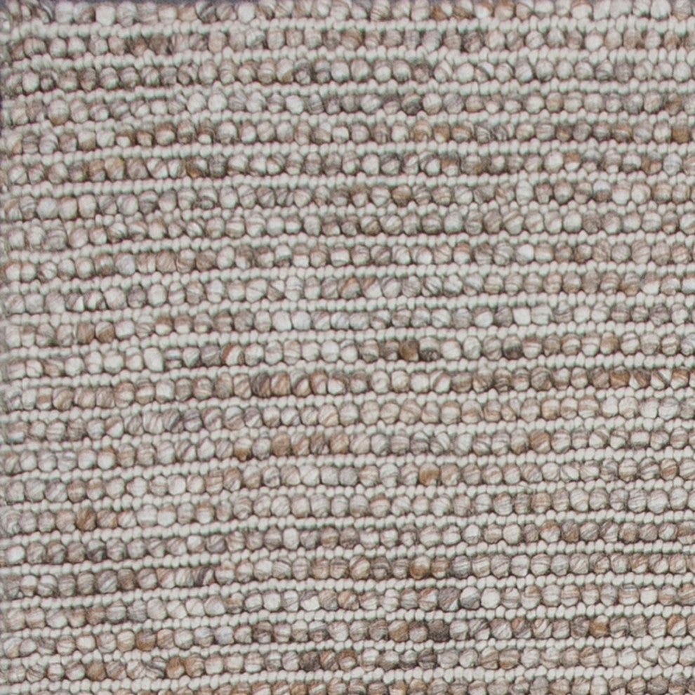 KAS Cortico 6157 Natural Horizons Area Rug, 8'x10'