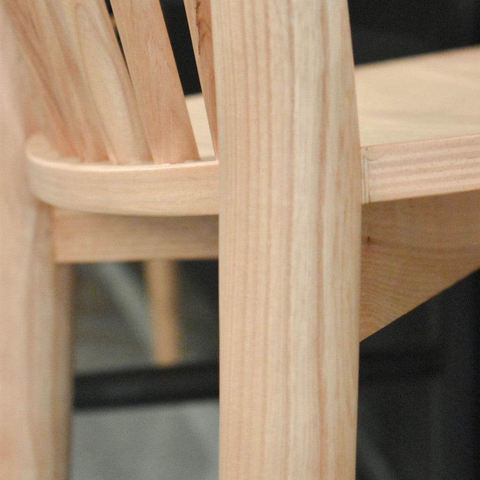 Easton Counter Stool, Natural