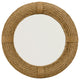 Round Rope Mirror