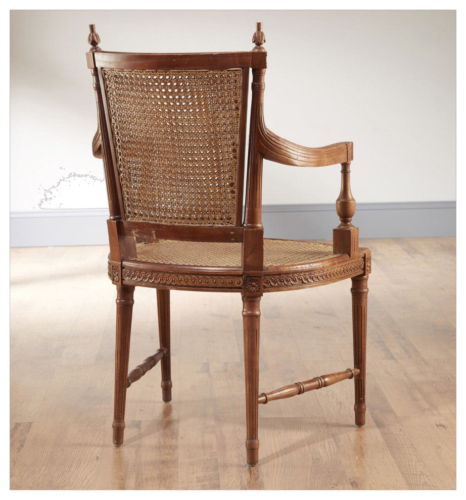 Reingard Armchair