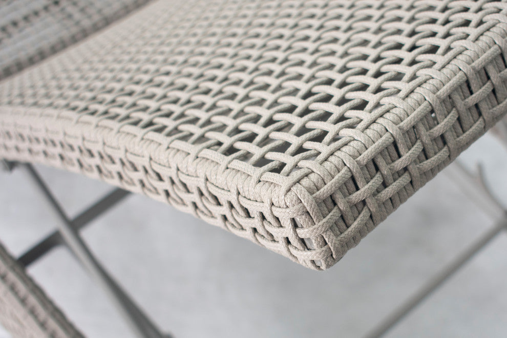 Keys Pool Chaise Lounge Set of Two