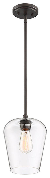 Savoy House Octave One Light Pendant 7-4036-1-13