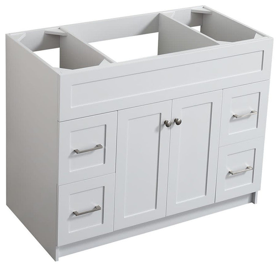 Ariel F043S-BC Hamlet 42" Single - Grey