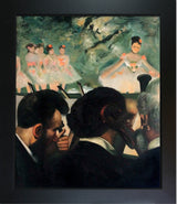 Musicians in the Orchestra