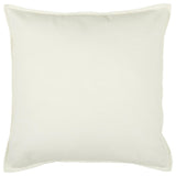 Rizzy Home 20"x20" Pillow