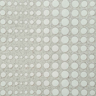 Kristal, Modern Abstract Color Light Gray Wallpaper Roll