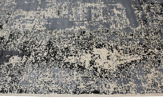 Noori Rug Lagoon Adrian Grey/Charcoal Rug