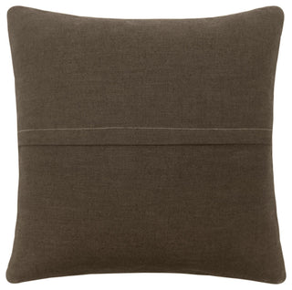 Shabby Chic Greig Vintage Distressed Handmade Rug Pillow