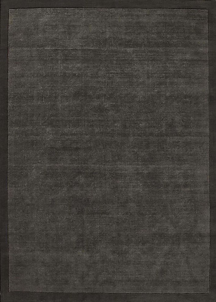 Ahgly Company Indoor Rectangle Mid-Century Modern Area Rugs, 2' x 5'