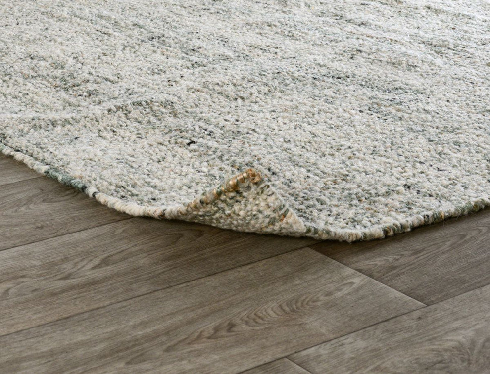 Classic Home Oslo Sage 8x10 Rug