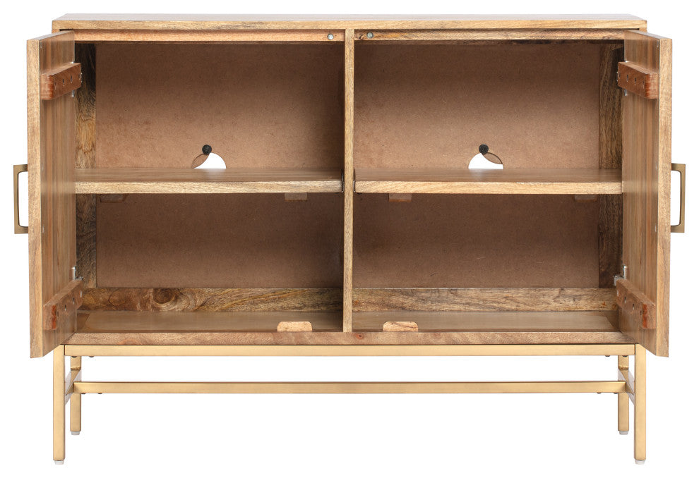 Dottie Sideboard, Natural