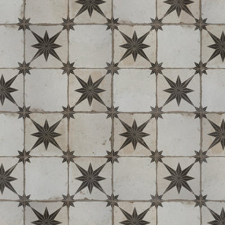 Kings Star Ceramic Floor and Wall Tile, Sample