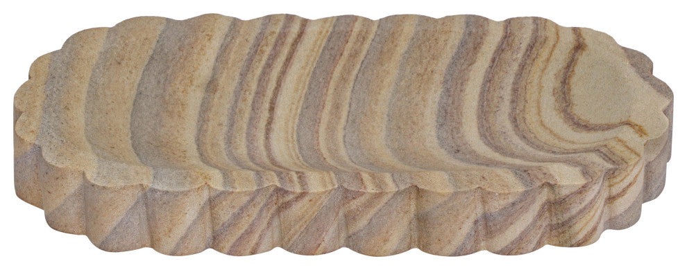 Kira Tray, Large