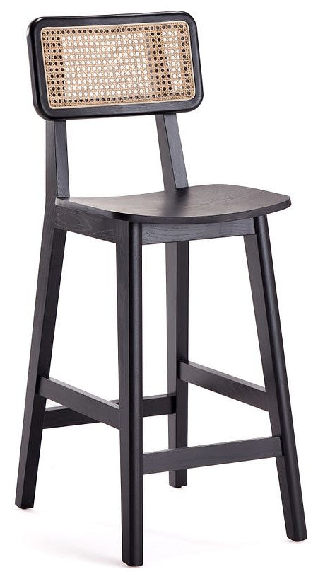 Manhattan Comfort Versailles Counter Stool, Set of 3