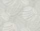 Light Grey Floating Lanterns Wallpaper