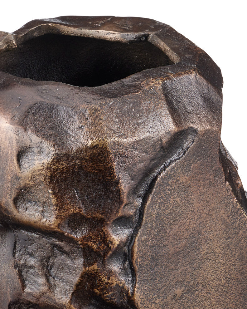 Carmelo Vase, 2-Piece Set