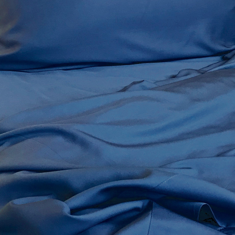 BedVoyage Luxury 100% Rayon Viscose Bamboo Bed Sheet Set