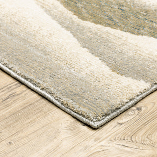 Oriental Weavers Evolution Indoor Rug Beige/ Ivory 5'3" X 7'3"