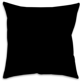 Let's Get Spooky Throw Pillow