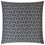 Stoneking Pillow - Navy