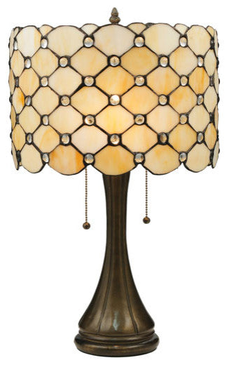 21H Giacomo Table Lamp