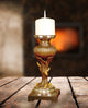 Springdale 10" Rutherford Candle Holder Set