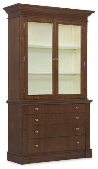 Archives Display Cabinet