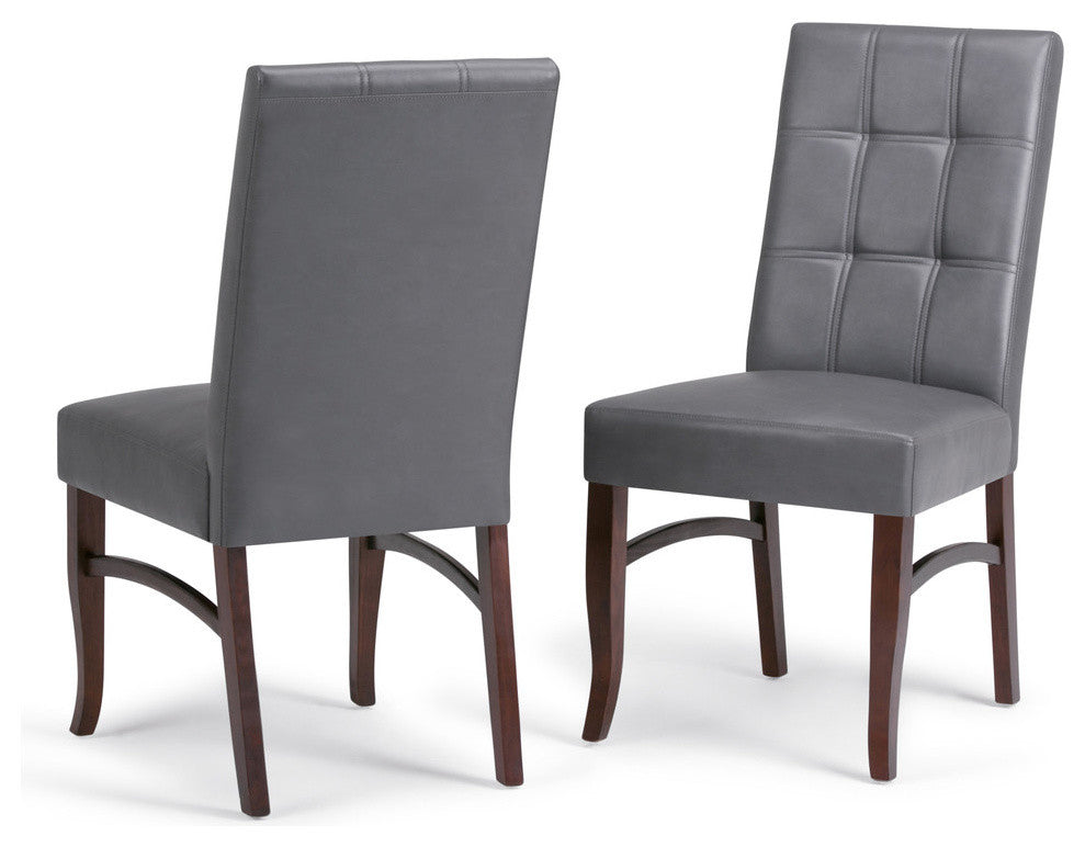 Ezra 9 Piece Dining Set