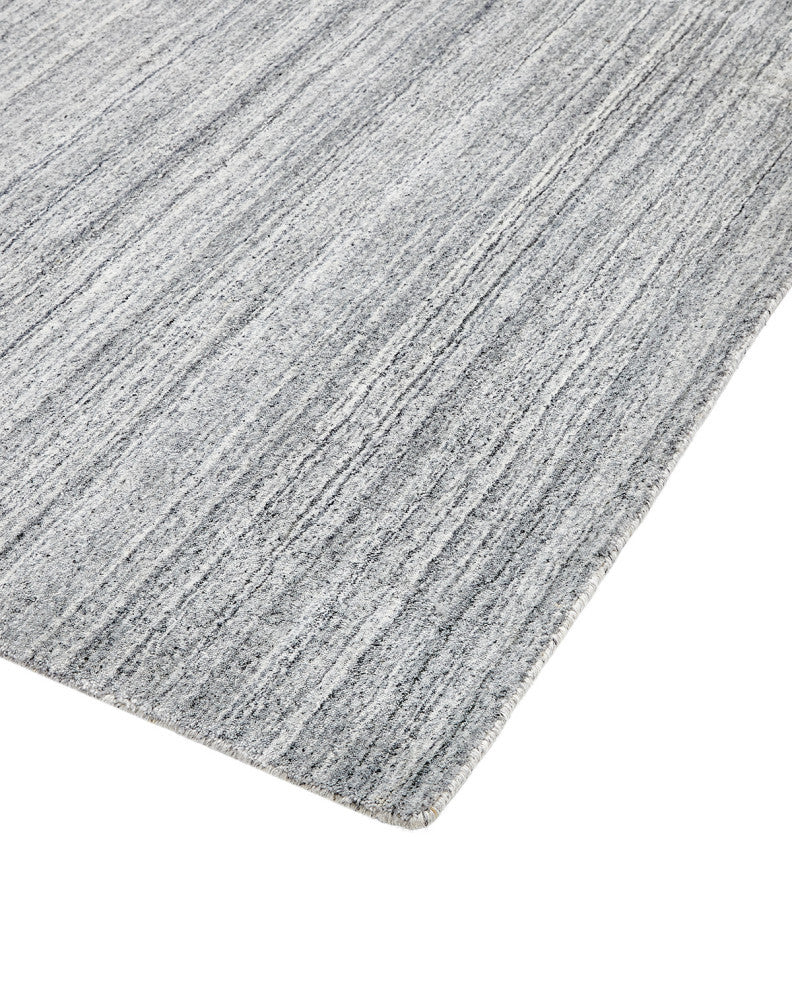 Harbor, Handmade Area Rug, 9 X 12