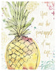"Palm Passion VIII" Digital Paper Print by Anne Tavoletti, 24"x30"